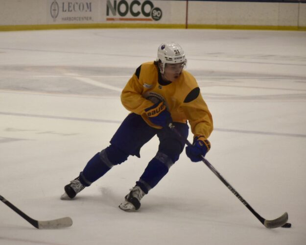 Three-Peat Will Be Difficult For USA At WJC